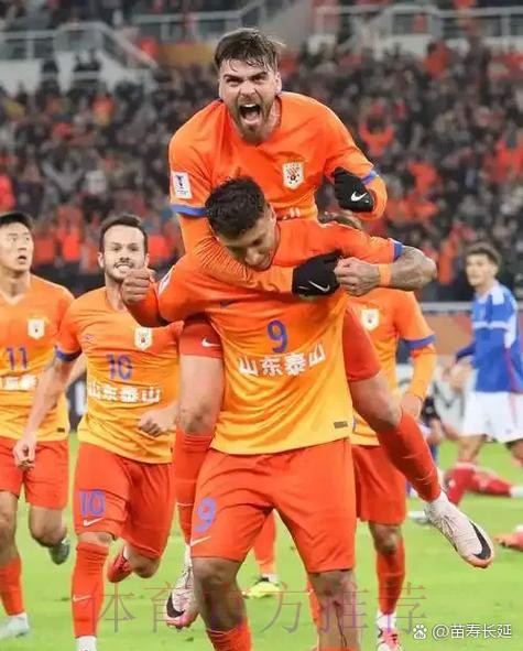 一战到底 | 燕京啤酒2019中国足协杯 鲁能少一人淘汰上港 与申花会师决赛