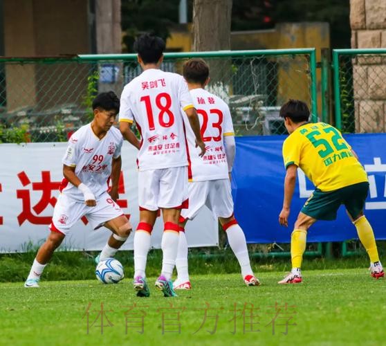 潍坊赛区 | 尘埃落定!淄博主场、陕西西北青年人跻身全国16强 潍坊赛区 | 尘埃落定!淄博主场、陕西西北青年人跻身全国16强