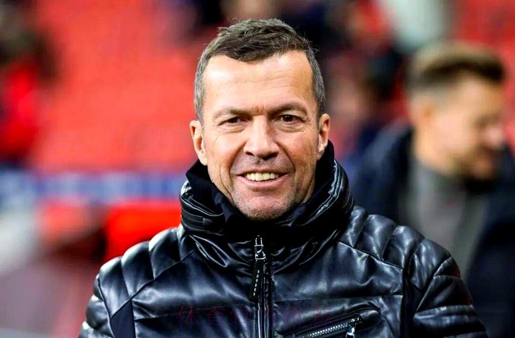 马特乌斯:凯恩赛季前说拜仁阵容单薄,但我一直不那么认为 马特乌斯:凯恩赛季前说拜仁阵容单薄,但我一直不那么认为